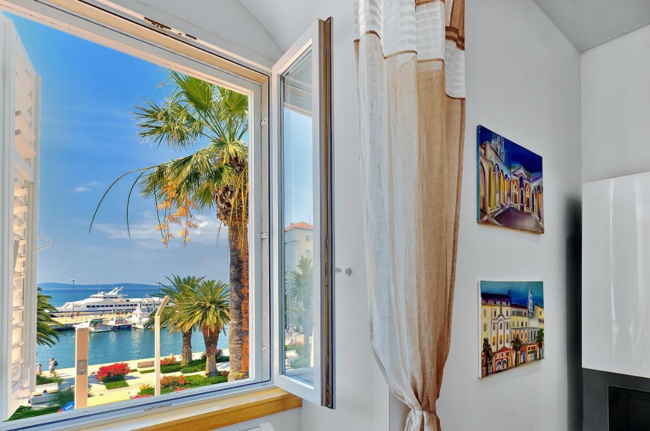 Riva Apartments