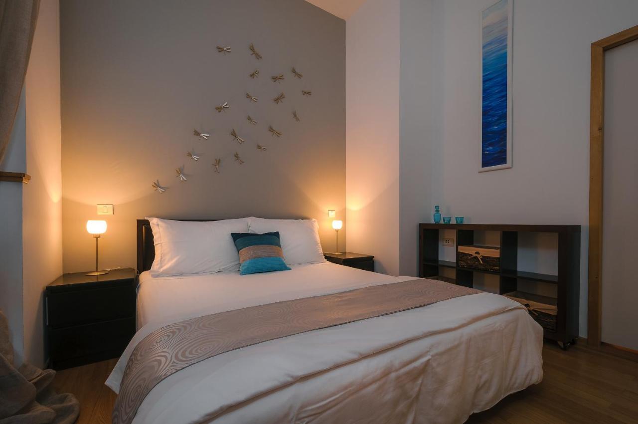 Riva Apartments Guest house