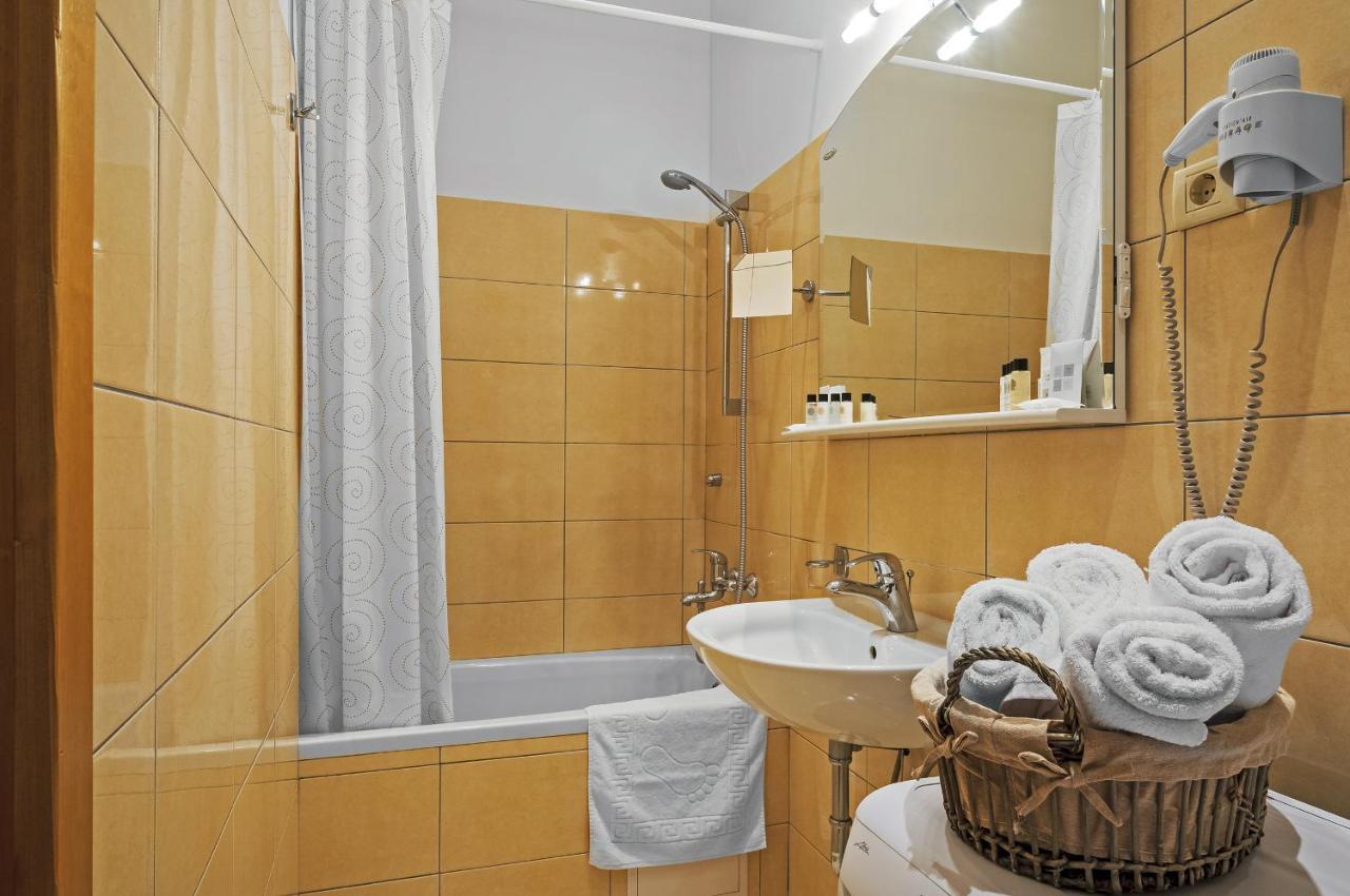 Riva Apartments Split