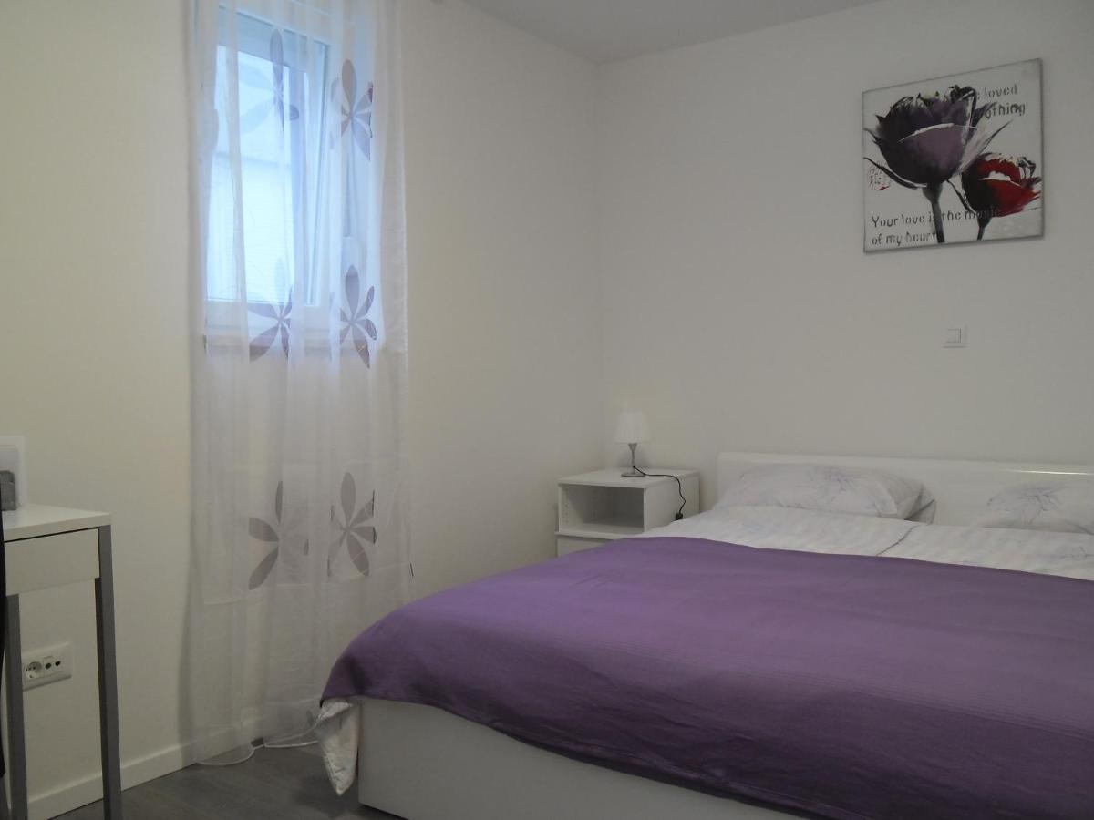 Apartment Prestige With Free Parking