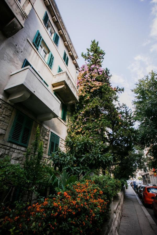 Guest house Old Mulberry Split
