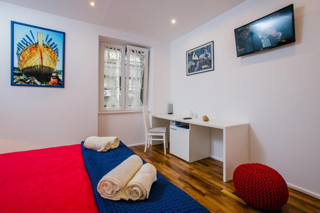 Guest house Old Mulberry 4*