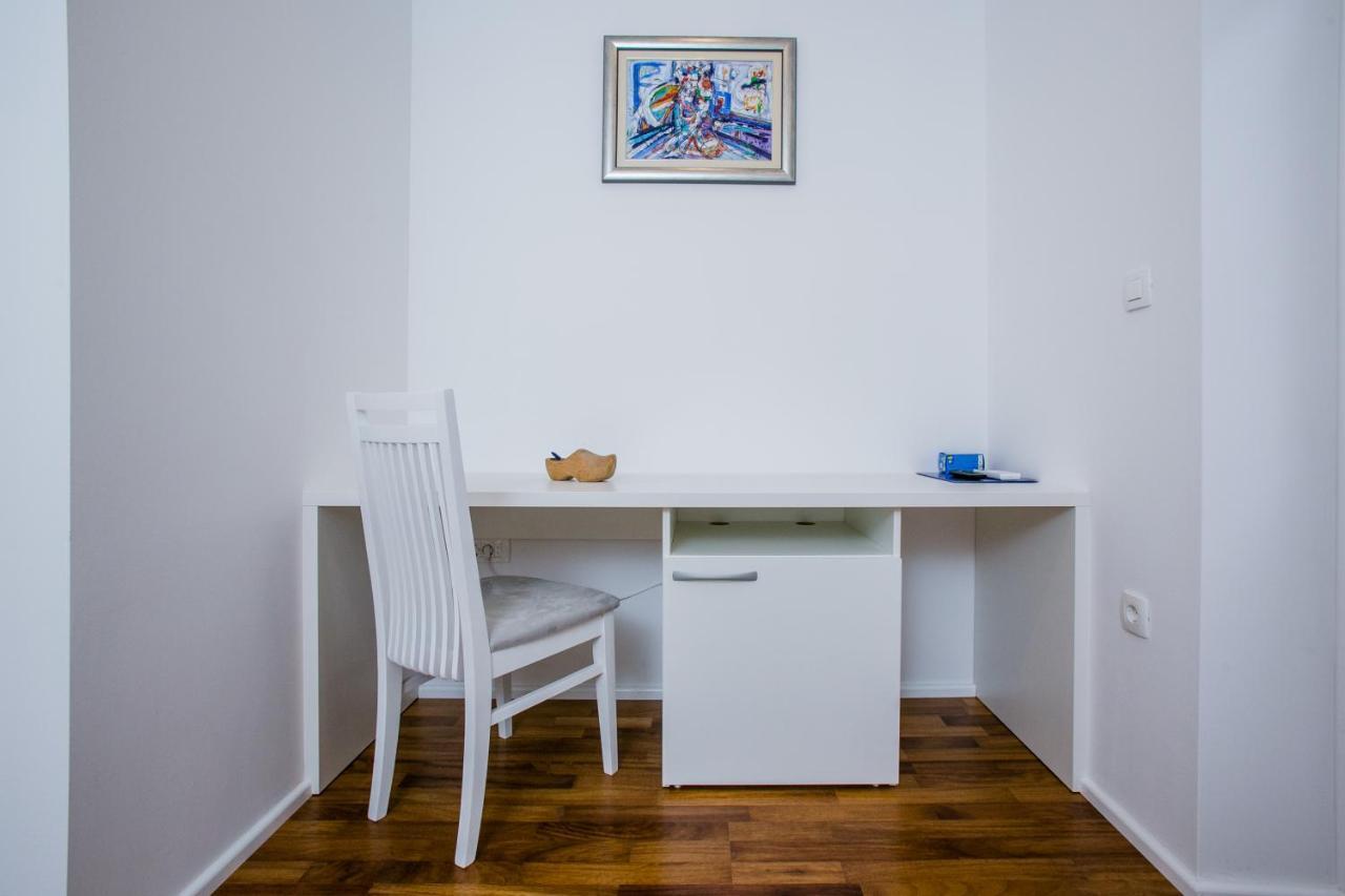 Old Mulberry Guest house 4*
