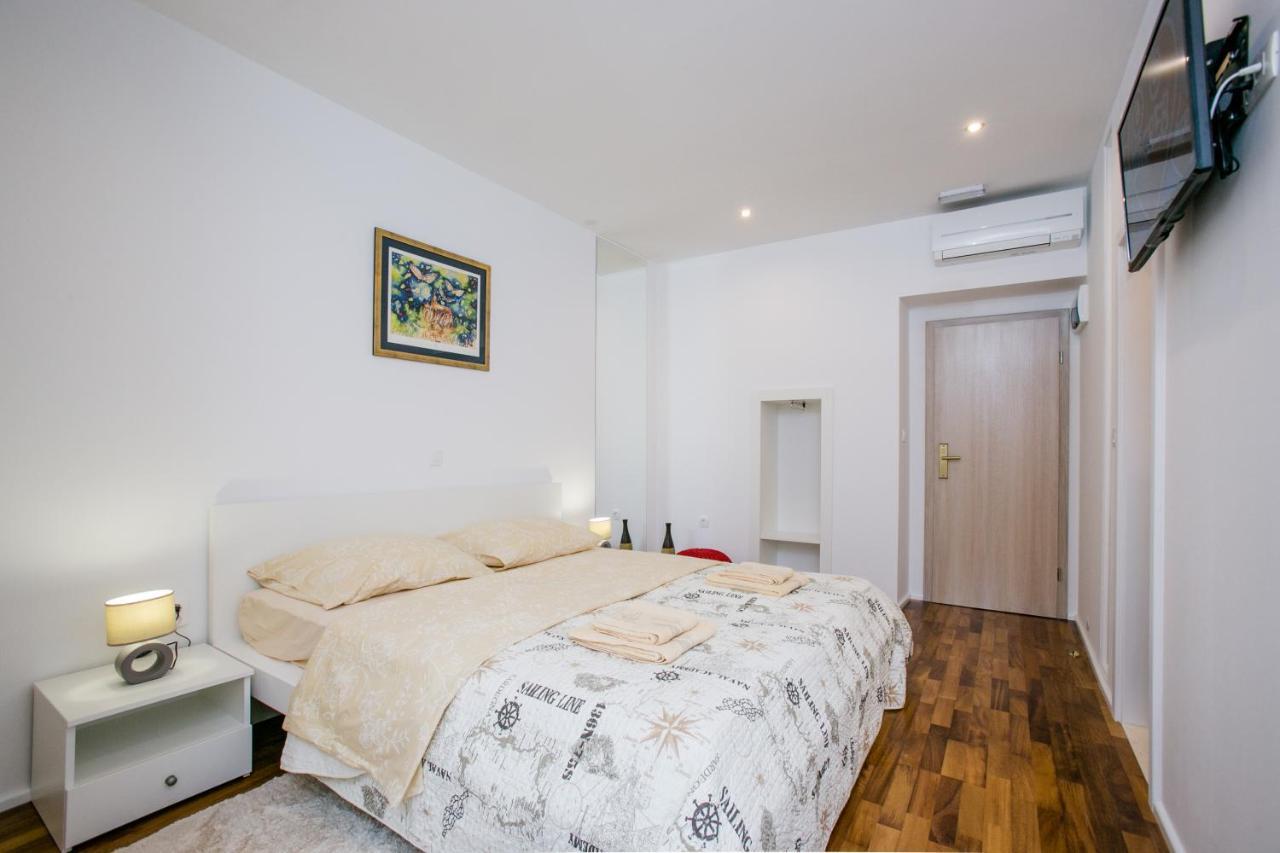 Old Mulberry 4* Split