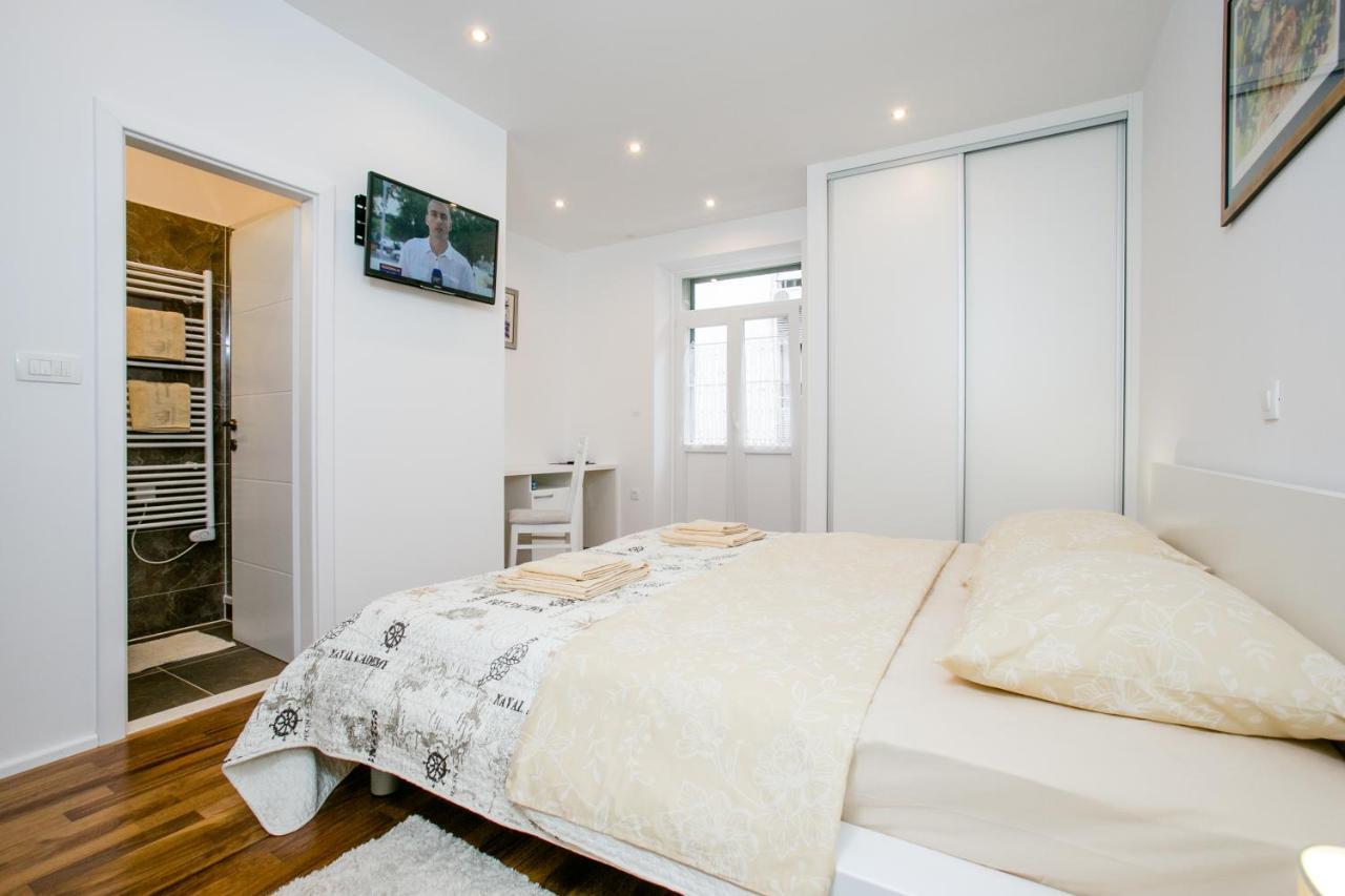 Guest house Old Mulberry 4*