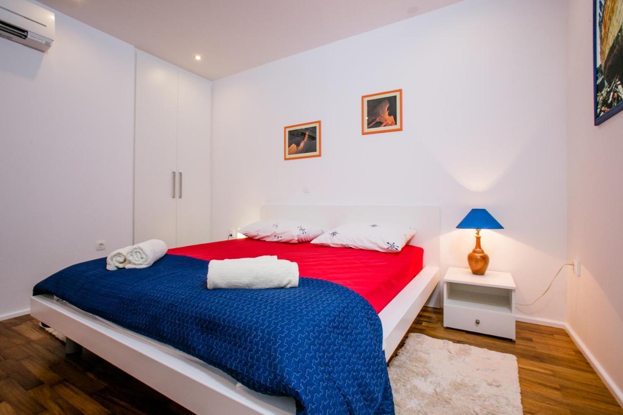 Old Mulberry Guest house Split