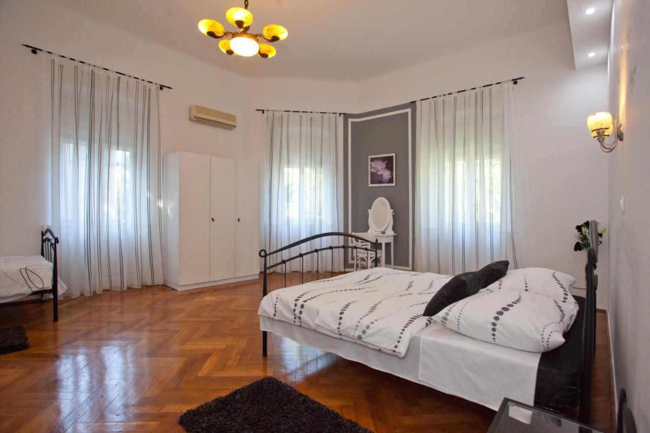 Barbara Apartment *