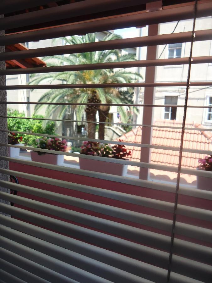 Dalmatino Apartment Split
