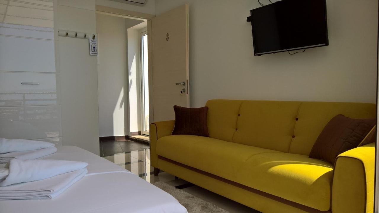 Marina Bay Zenta Luxury 4* Guest house Split
