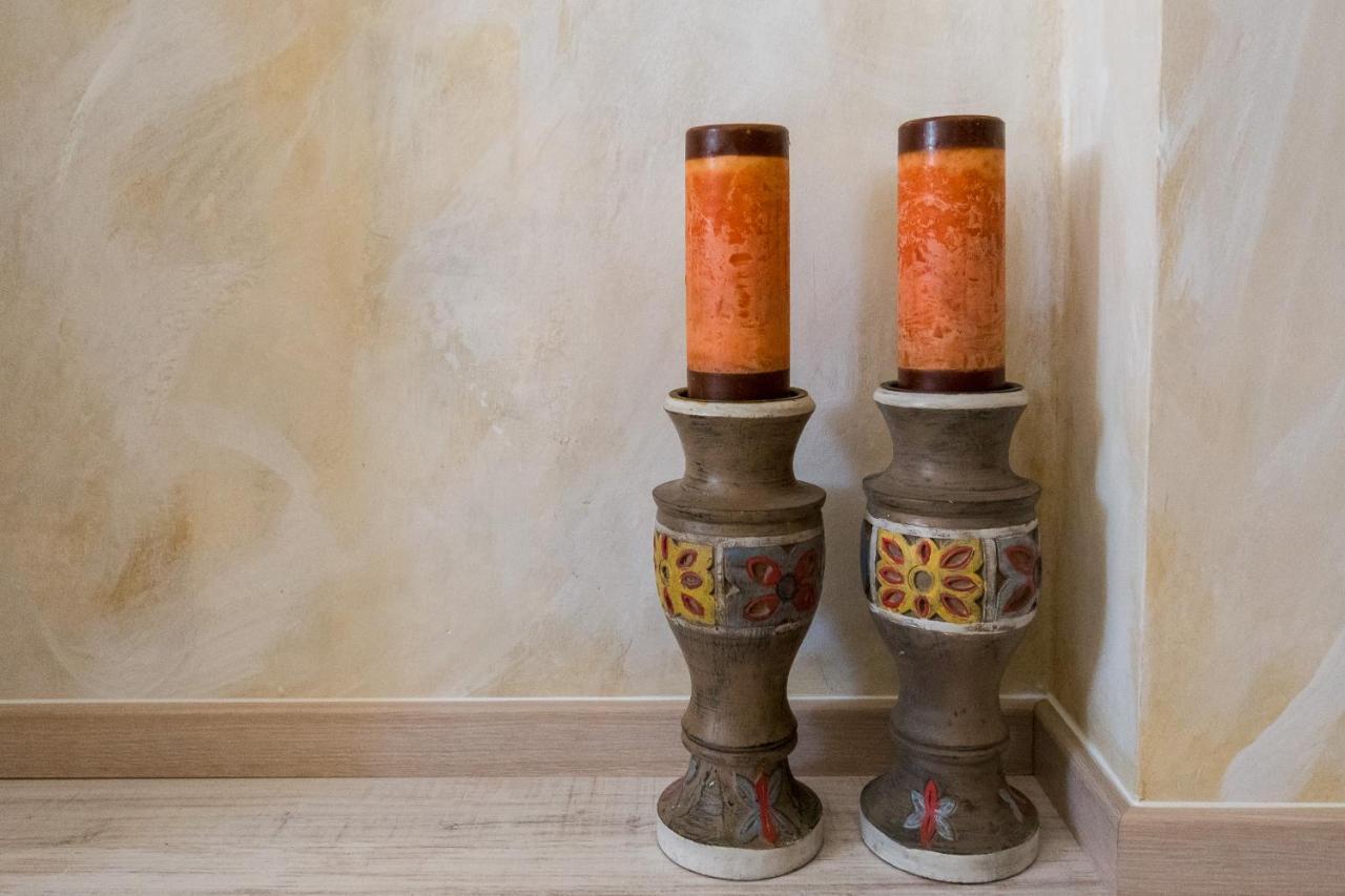 Gostinjska kuća Luxury Lidija Split