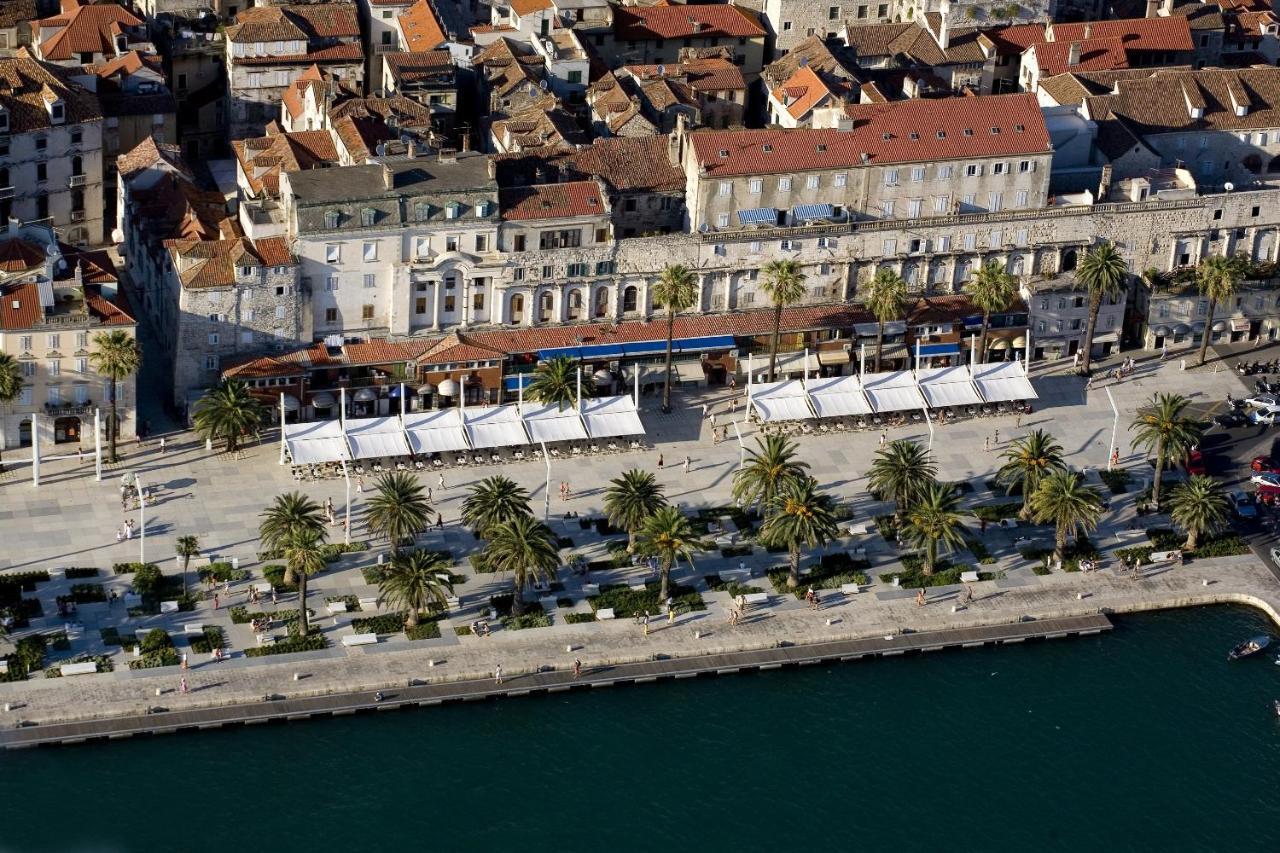 Apartment 4 In Split