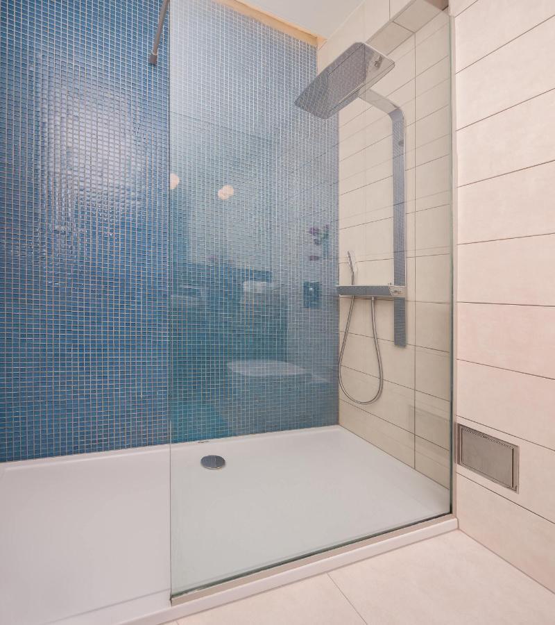 Apartment Blue Maris *