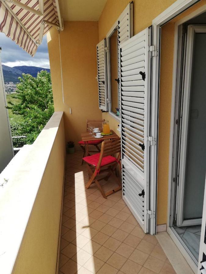 Gsk Apartment *