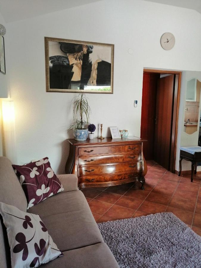 Dzoni Apartment Split