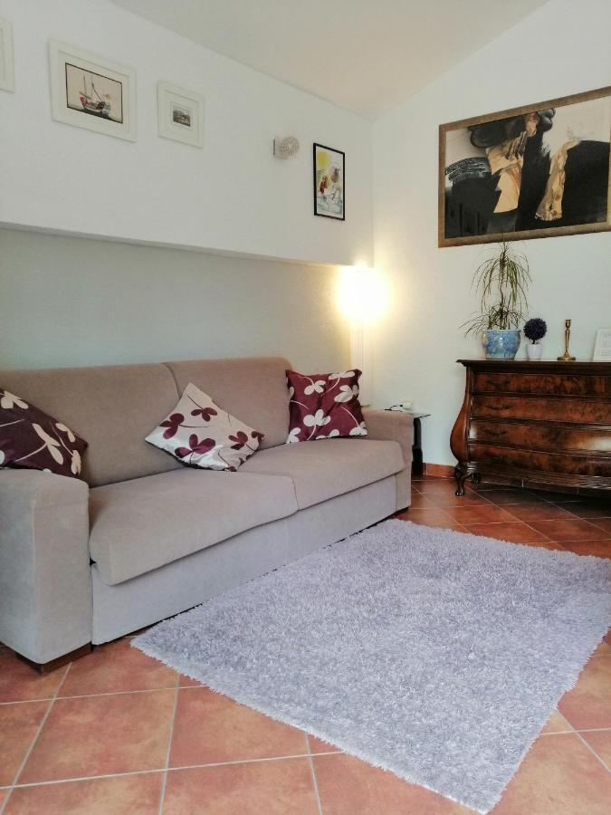 Dzoni Apartment Split