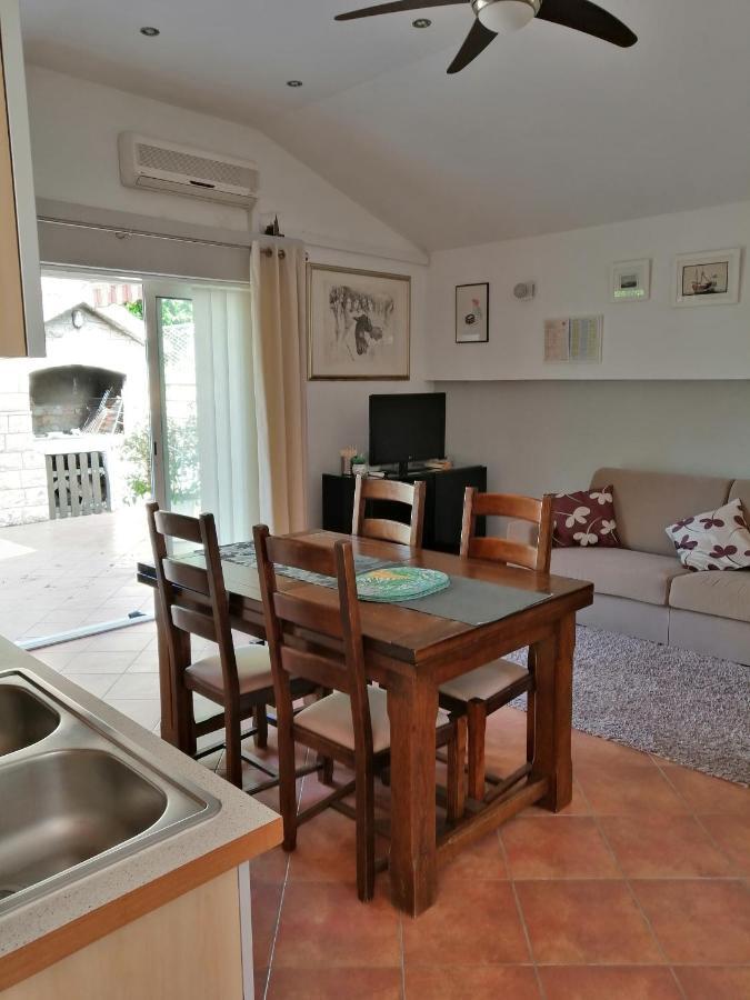 Apartment Dzoni