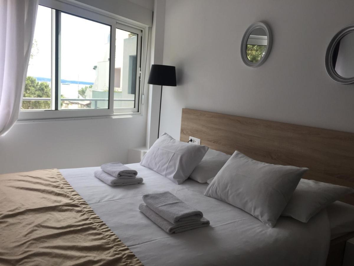 Apartment Beatum