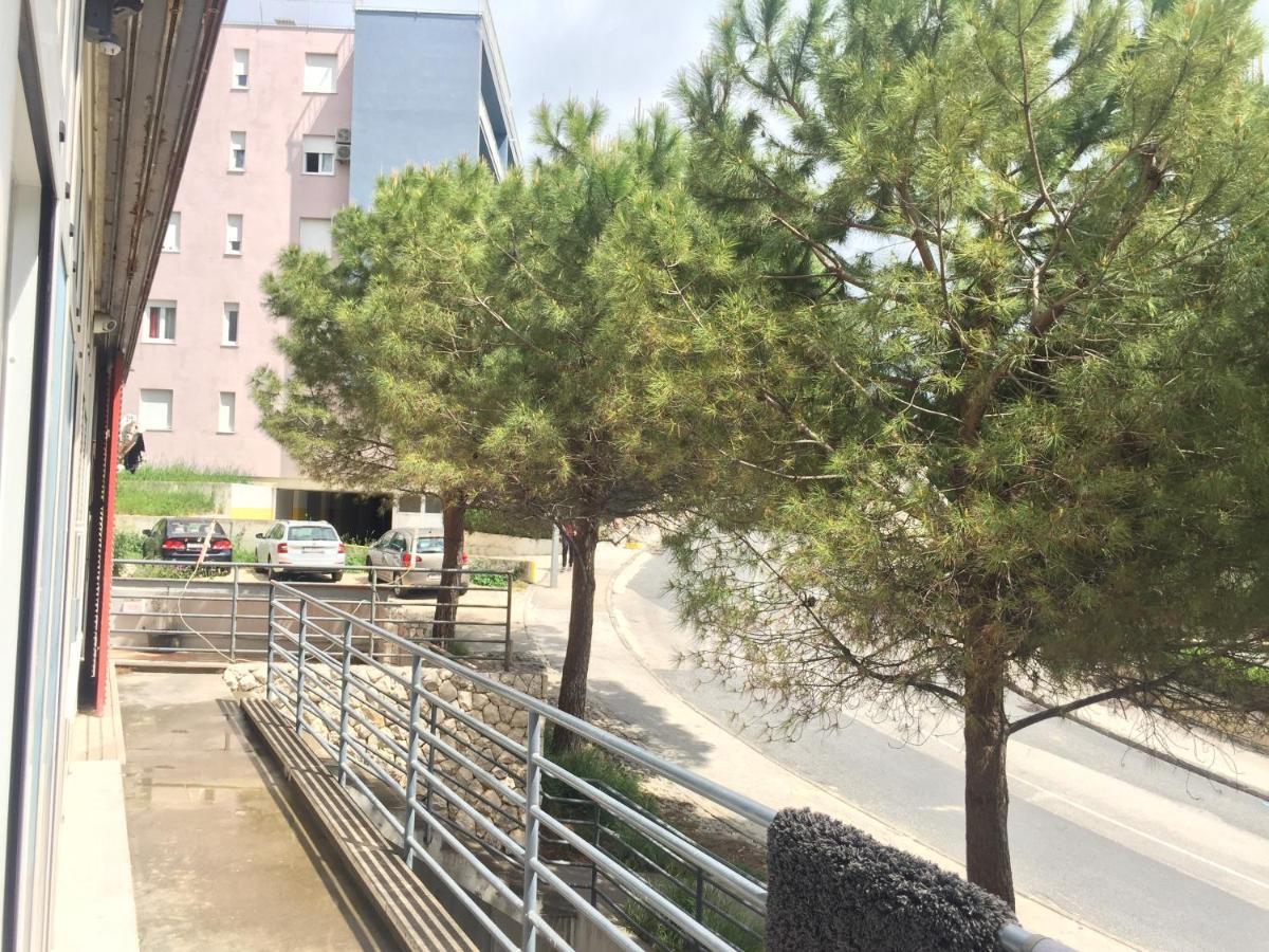 Beatum Apartment