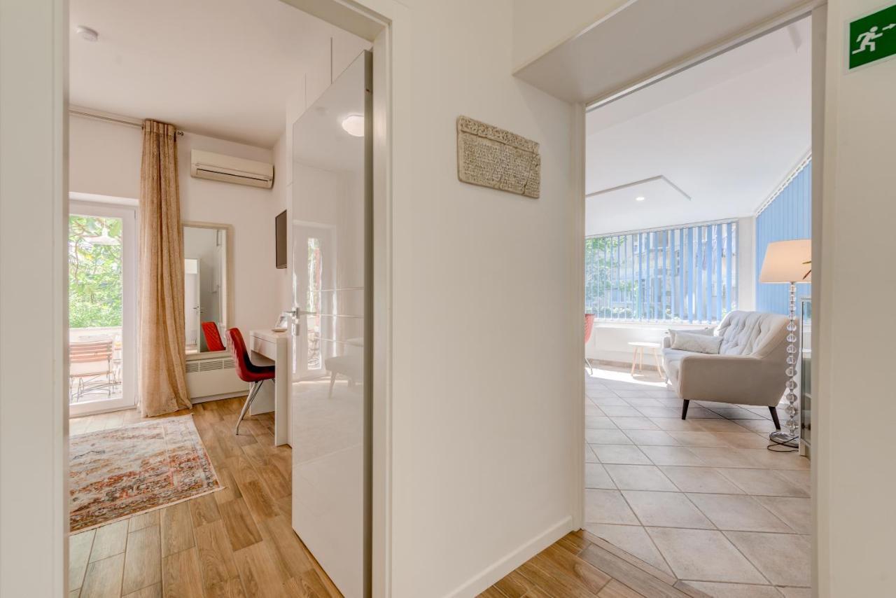 Apartment Villa Corona Split *