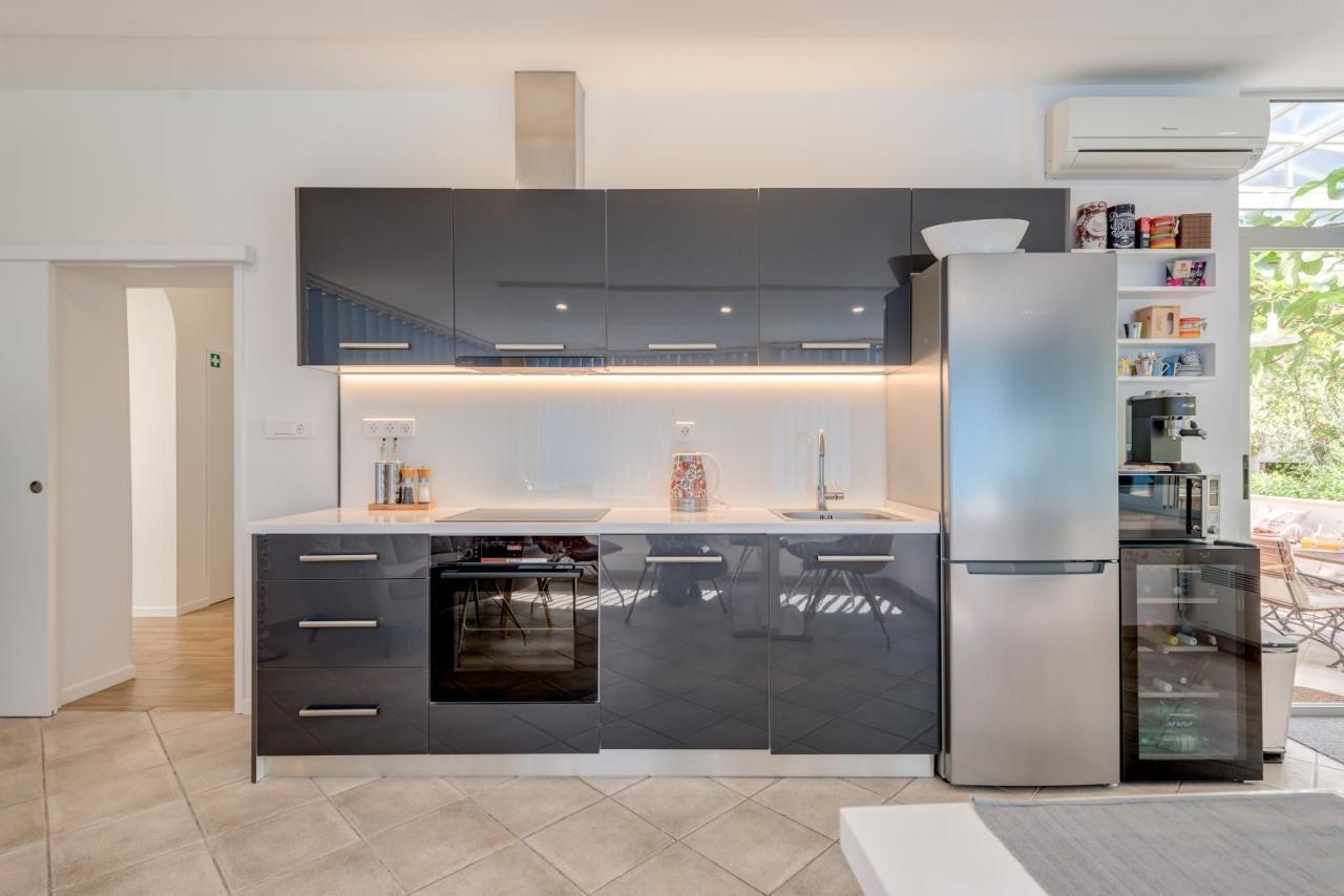 Apartment Villa Corona Split *