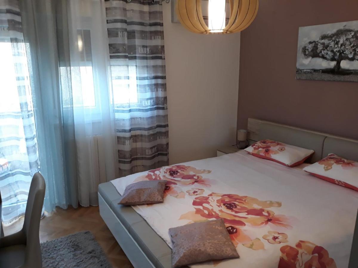 Apartamento New Dany With Parking For Two *