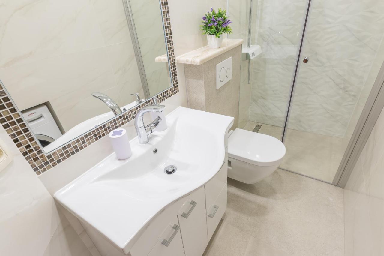 Apartment Grgur Split