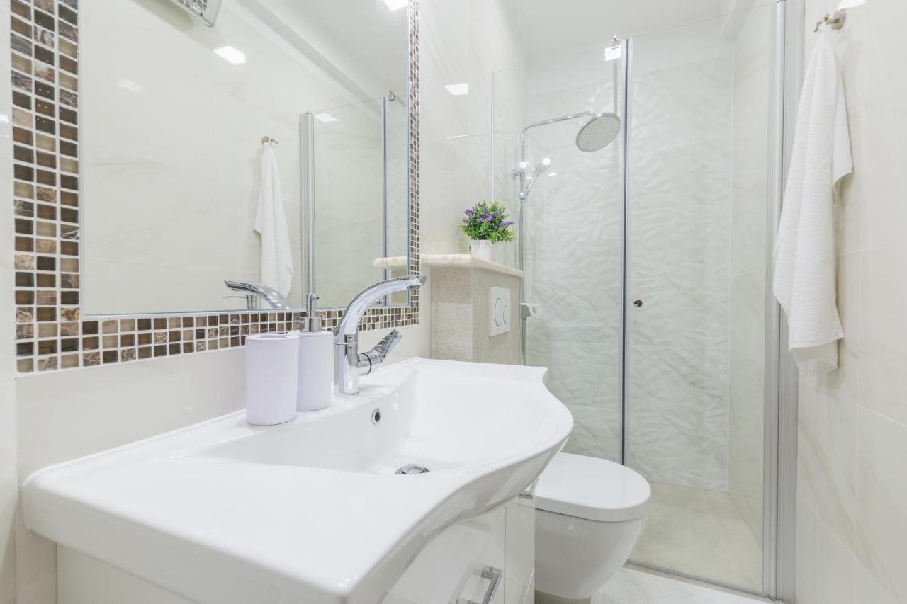 Apartment Grgur *