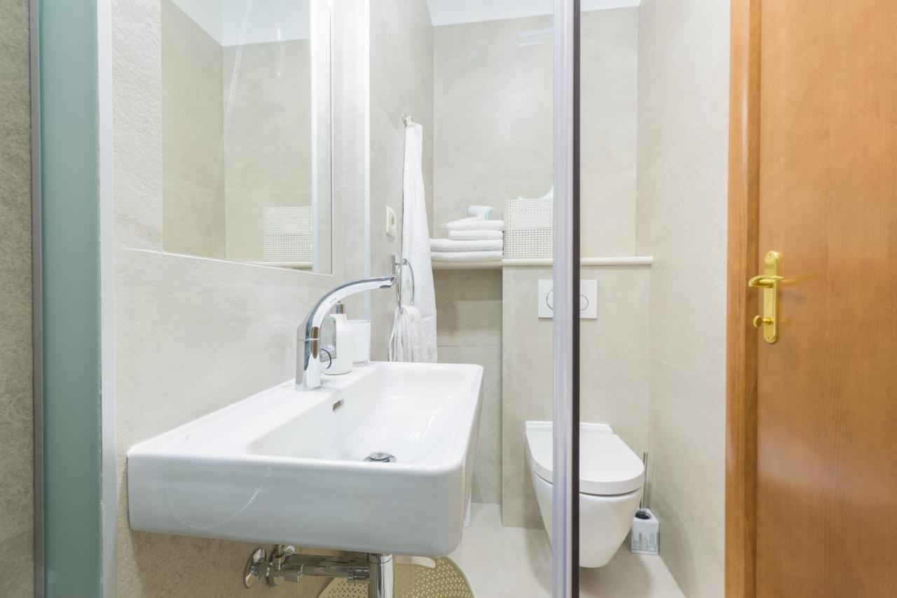 Apartment Grgur
