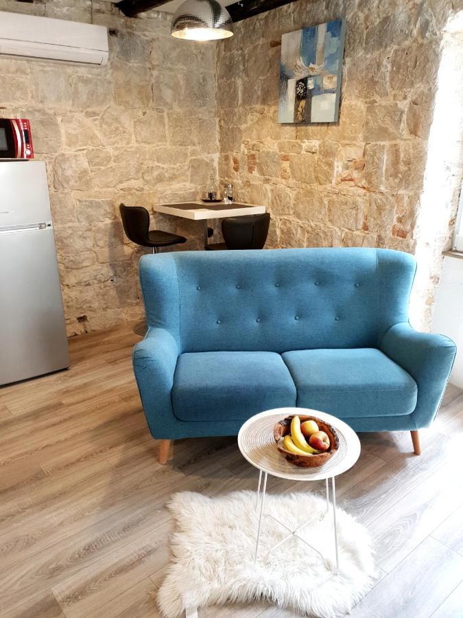 Apartman Heritage Apartments Trumbic *