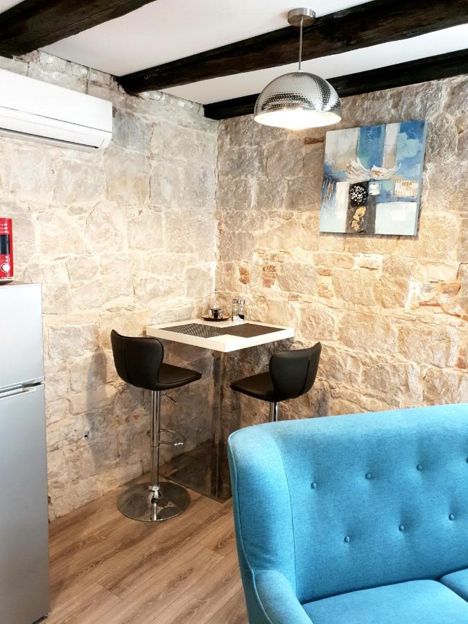 Heritage Apartments Trumbic * Split