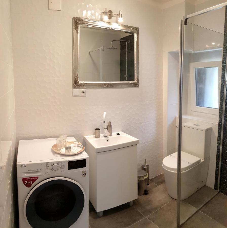 Heritage Apartments Trumbic * Split