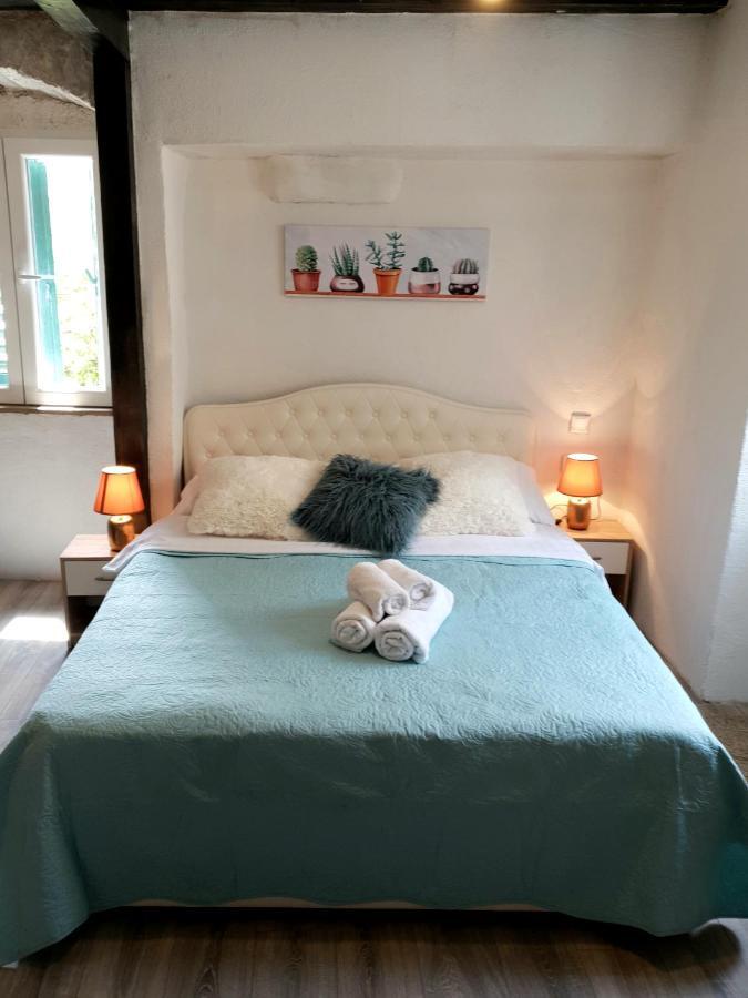 Apartman Heritage Apartments Trumbic Split