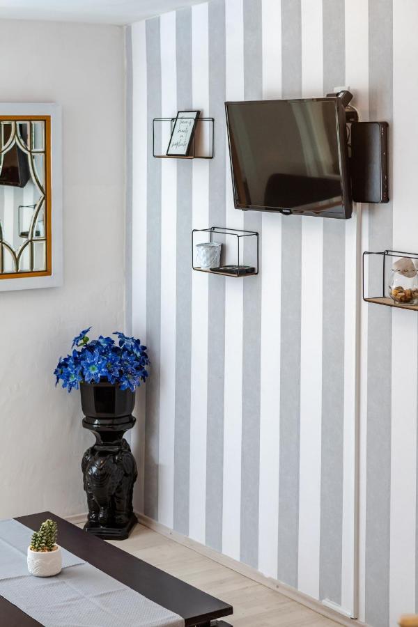 Heavenly Corner Apartment