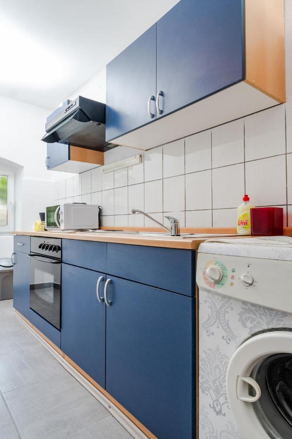 Apartment Heavenly Corner Split