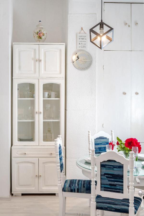 Apartment Heavenly Corner