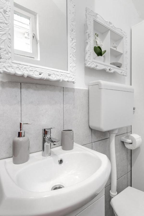 Apartment Heavenly Corner *