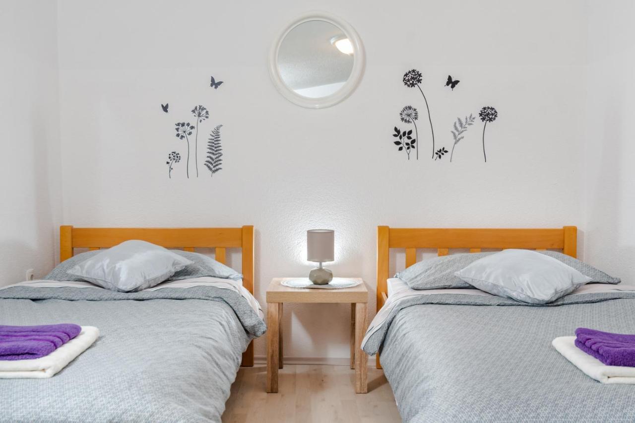 Apartment Heavenly Corner *