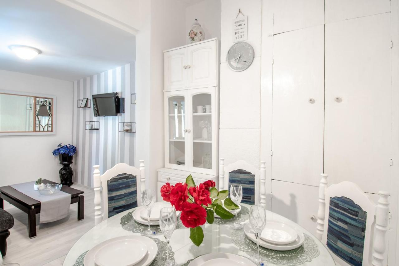 Heavenly Corner Apartment *