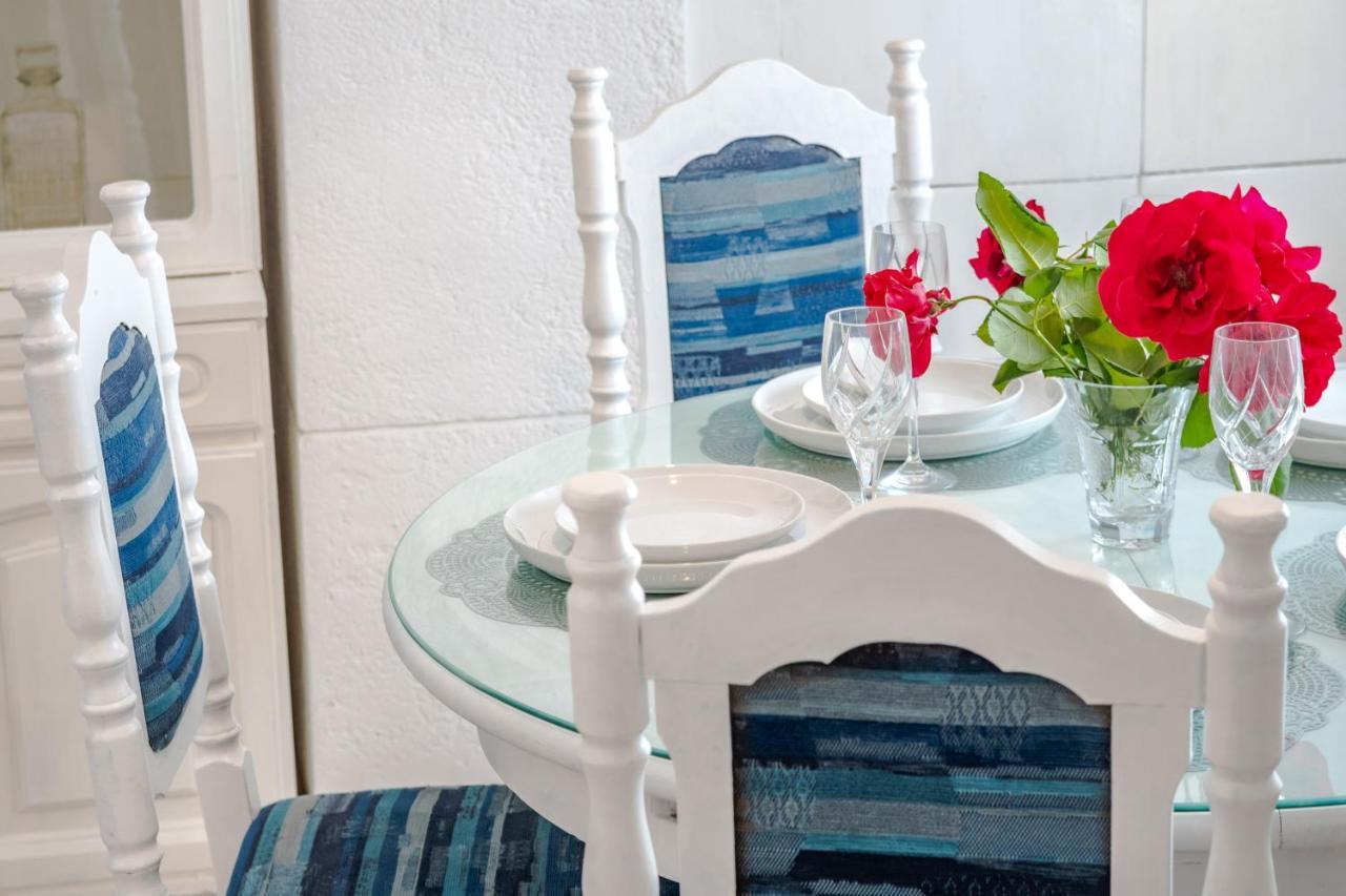 Apartment Heavenly Corner Split