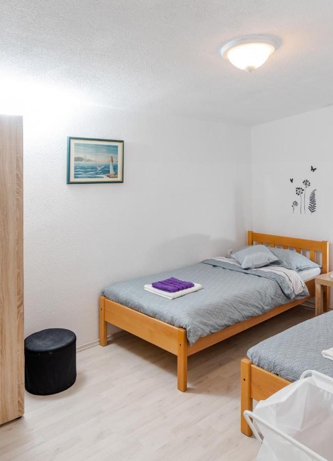 Heavenly Corner Apartment Split
