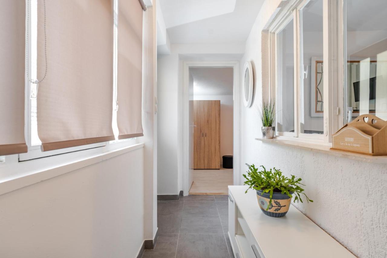 Apartment Heavenly Corner *
