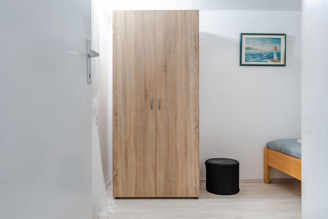 Heavenly Corner Apartment