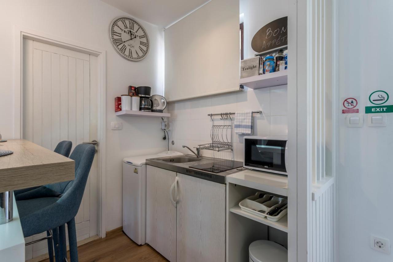 Apartment Winterfell