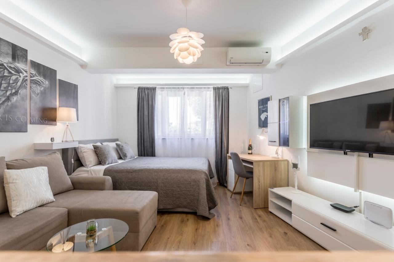 Apartment Winterfell