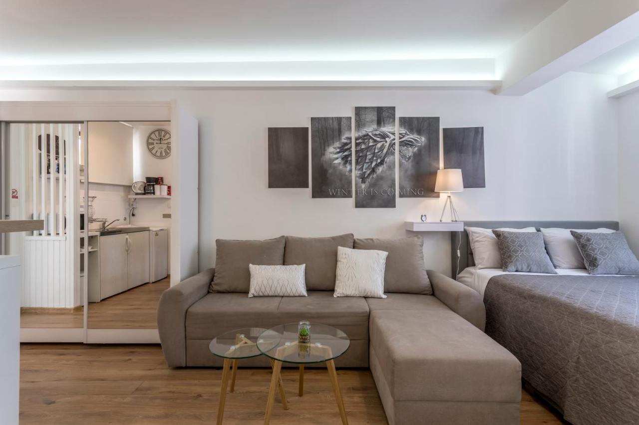 Apartment Winterfell Split