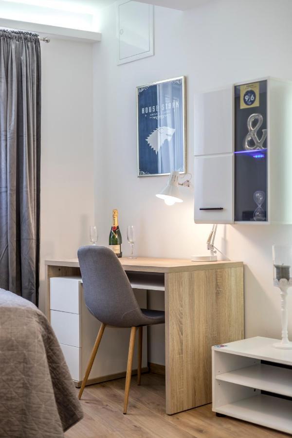 Apartment Winterfell