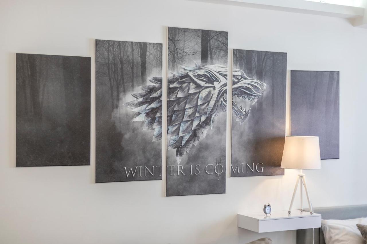 Apartment Winterfell *
