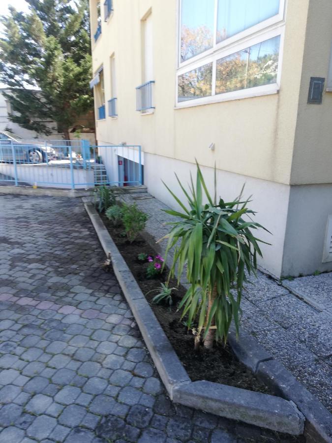 Apartamento Pearl Split