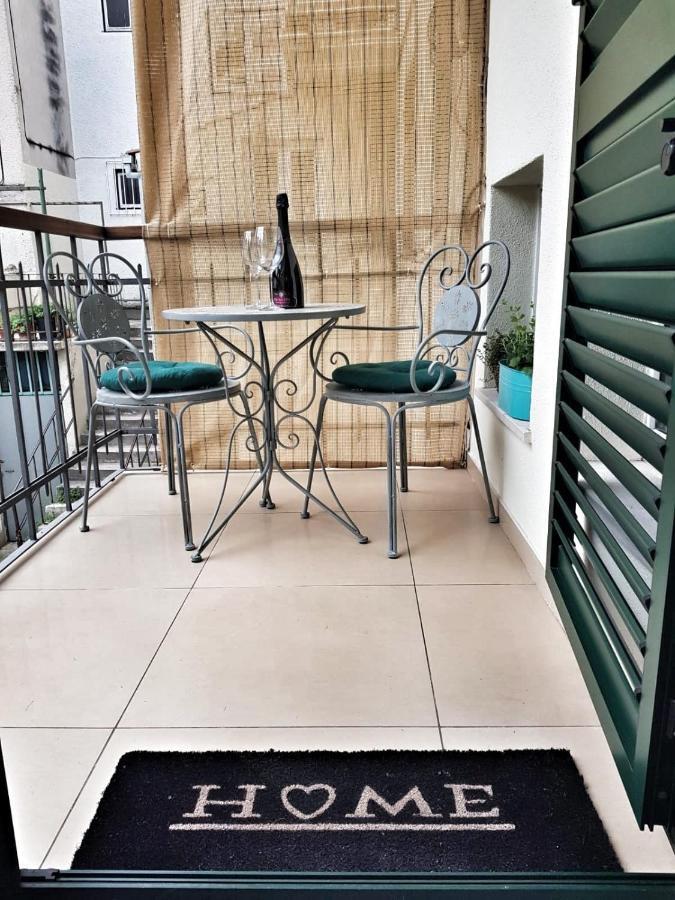 City And Beach Luxury Apartamento Split
