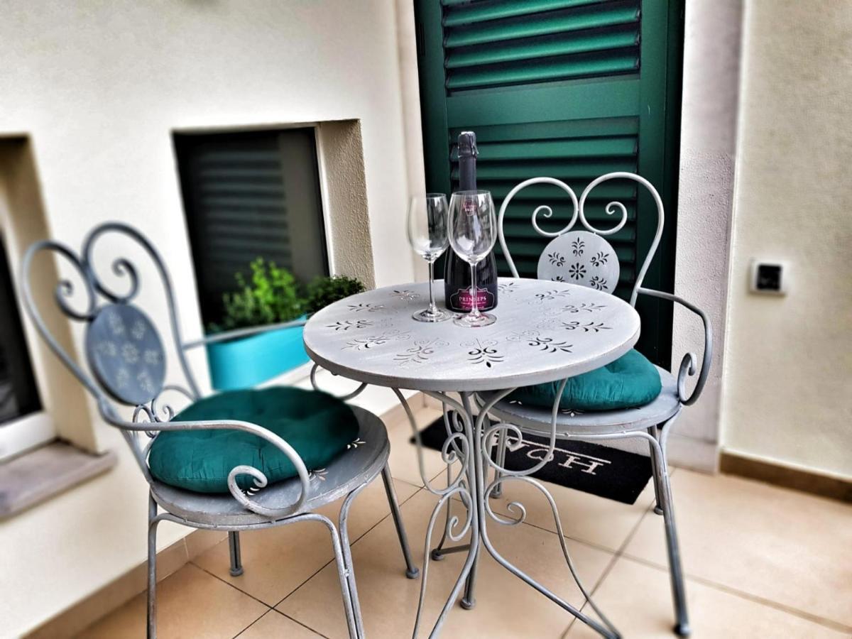 Apartamento City And Beach Luxury *